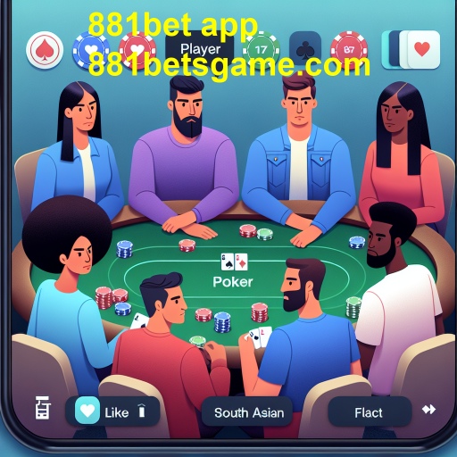 Poker Online