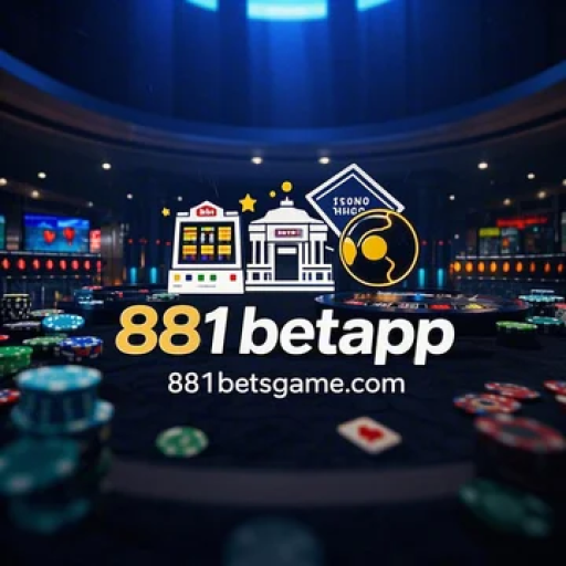 881bet app